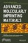 Advanced Molecularly Imprinting Materials by Ashutosh Tiwari - Hardcover Carousel 1