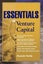 Essentials of Venture Capital by Alexander Haislip - Paperback Carousel 1