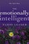 The Emotionally Intelligent Nurse Leader by Mae Taylor Moss - Paperback Carousel 1