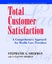 Total Customer Satisfaction by Stephanie G. Sherman - Paperback Carousel 1