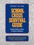 School Crisis Survival Guide by Suni Petersen - Paperback Carousel 1