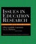 Issues in Education Research by Ellen Condliffe Lagemann - Paperback Carousel 1