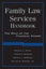 Family Law Services Handbook by Donald A. Glenn - Hardcover Carousel 1
