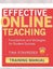 Effective Online Teaching, Training Manual by Tina Stavredes - Paperback Carousel 1