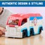 PAW Patrol: The Mighty Movie - Pup Squad Patroller Carousel 3