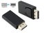 DisplayPort DP to HDMI - 1080P #AX32A Carousel 3