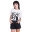 Sonic Youth Womens/Ladies Goo Album T-Shirt Carousel 3
