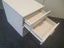 Office mobile / White office drawer Carousel 3
