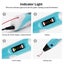 3D Printing Pen 3D Imprimante Caneta Pencil PLA Filament DIY Home Office Carousel 6