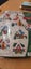 Bucilla Christmas Village felt kit Carousel 1