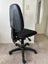 EOS Spectrum 3 Office Chair Long & Wide Seat (black) x 2 available Carousel 7