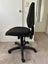 EOS Spectrum 3 Office Chair Long & Wide Seat (black) x 2 available Carousel 5
