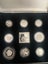 Australian Masterpieces in Silver 1991 Carousel 4