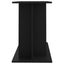 Aquarium Stand Black 100X40X60 Cm Engineered Wood Nttpna Carousel 7