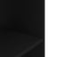 Aquarium Stand Black 100X40X60 Cm Engineered Wood Nttpna Carousel 8