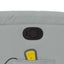 Massage Recliner Chair Light Grey Fabric Txblxpx Carousel 9