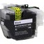Brother Compatible Ink Cartridge LC3319 XL Black High Yield Carousel 1