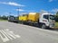Vehicle Furniture Freight Transportation Carousel 4