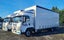 Vehicle Furniture Freight Transportation Carousel 3