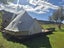 Bell tent (Emporer) - Sibley Pro 600 Twin Carousel 7