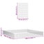 Free Range Animal Enclosure 48-Panel 54X80 Cm Galvanised Iron Ttxotan Carousel 3