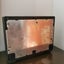 Sanyo VHR350 VHS player Video Cassette Recorder TESTED WORKING Carousel 6