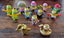 McDonalds 2022 Minions The Rise of Gru Carousel 1