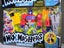 Megatron & Optimus Prime (Transformers MixMashers) - AS NEW & COMPLETE! Carousel 5