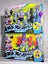 Megatron & Optimus Prime (Transformers MixMashers) - AS NEW & COMPLETE! Carousel 3