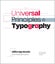 Universal Principles of Typography by Elliot Jay Stocks - Hardcover Carousel 1