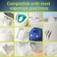 Vaporeze Vapor Pads 8pk Menthol And Ecualyptus Carousel 5