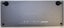SATECHI X1 Bluetooth Wireless Keyboard ST-BTSX1 *FAULTY* Carousel 2