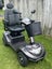 Mobility Scooter, MAXI HT, Heavy Terrain Carousel 3