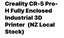 Creality CR-5 Pro-H Industrial 3D Printer Carousel 7