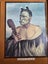 Rare Maori King Portrait Art – Tawhiao Matutaera & Rangatira | One-of-a-Kind Carousel 5