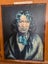 Rare Maori King Portrait Art – Tawhiao Matutaera & Rangatira | One-of-a-Kind Carousel 3
