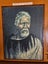 Rare Maori King Portrait Art – Tawhiao Matutaera & Rangatira | One-of-a-Kind Carousel 7