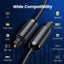UGREEN 3m, optical fibre SPDIF (TOSLINK) cable Carousel 5