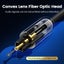 UGREEN 3m, optical fibre SPDIF (TOSLINK) cable Carousel 11