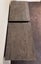 Queen Bedroom Suite - Slat Bed, Tallboy, Bedsides and Lamps Carousel 11