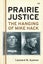 Prairie Justice by Wayne Sumner - Hardcover Carousel 1
