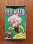 Vintage Old Maid Playing Cards Carousel 1