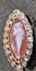 RARE! ANTIQUE VICTORIAN 19.3CT DIAMOND CARVED CAMEO Carousel 5
