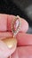 RARE! ANTIQUE VICTORIAN 19.3CT DIAMOND CARVED CAMEO Carousel 3