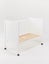 Great condition Farmers legacy growtime 4-in-1 cot Carousel 3