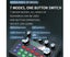 V8S Sound Card with Voice Changer Effects, USB Rechargeable, 500mAh, Ideal Carousel 7