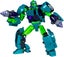 Transformers Age of The Primes Deluxe Class: Fugitive Waspinator Carousel 4