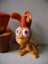 Set of "Ren and Stimpy" Figurines by Viacom 2017 - Stimpy, Mr Horse, Log & Ren Carousel 5