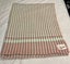 Pair of Homeleigh wool & Duralon blankets Size Aprox 160cm x 195cm Carousel 1