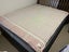 Pair of Homeleigh wool & Duralon blankets Size Aprox 160cm x 195cm Carousel 5